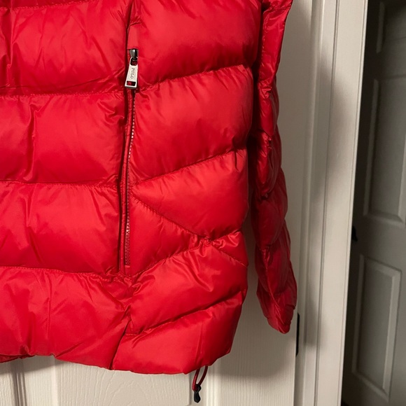 Polo Ralph Lauren jacket with hood - Picture 7 of 9